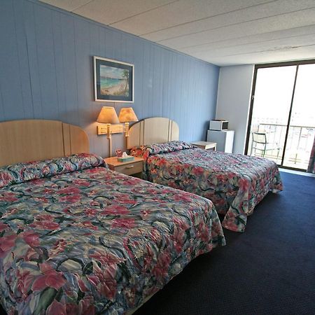 Newport Beach Resort ไวลด์วูด ภายนอก รูปภาพ