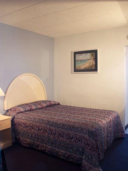 Newport Beach Resort ไวลด์วูด ห้อง รูปภาพ