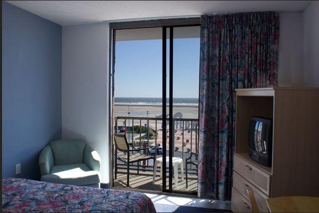 Newport Beach Resort ไวลด์วูด ห้อง รูปภาพ